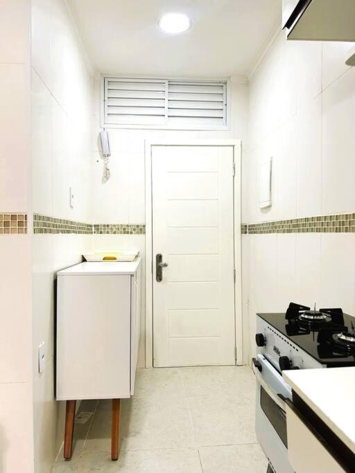 Acolhedor Com Vista O Mar Appartement *
