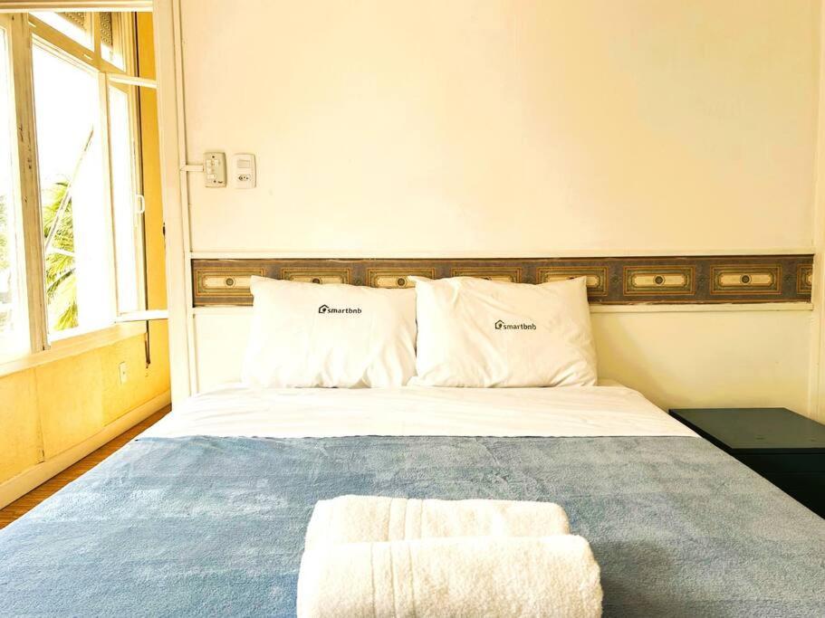 Acolhedor Com Vista O Mar Appartement *