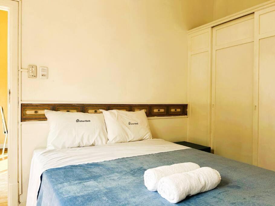 Appartement Acolhedor Com Vista O Mar *