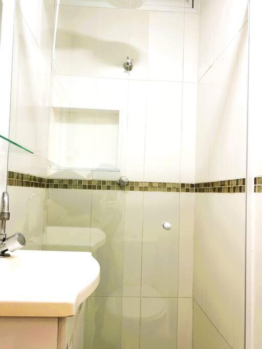 Appartement Acolhedor Com Vista O Mar *